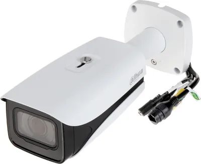 Produktbild von DAHUA DH-IPC-HFW5541E-ZE 5MP IR Vari-focal Bullet WizMind Network Camera