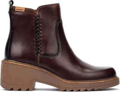 Zdjęcie produktu dla Pikolinos Alcaraz - damskie stiefelette