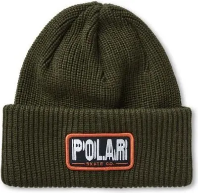 Immagine prodotto di KULICH POLAR Earthquake Merino - grün - universal