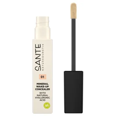 Produktbild von Mineral Wake-Up Concealer - 01 Neutral Ivory 8ml