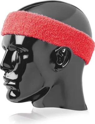 Produktbild von Stirnband Schweißband für Sport 5 cm breit