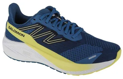 Obrázok produktu pre Salomon - Pánske tenisky „Aero Blaze“ PP12033 (46 EU široké) (tmavomodrá)