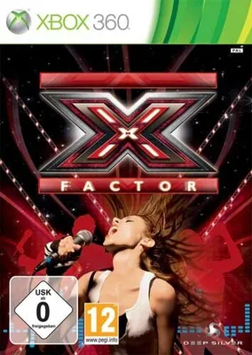 Produktbild von X Factor
