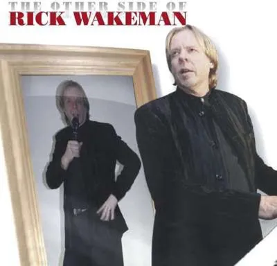 Obrázek produktu pro Rick Wakeman: The Other Side Of Rick Wakeman