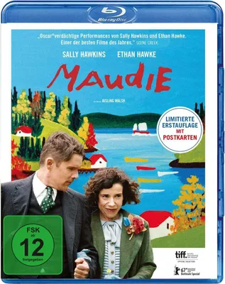 Produktbild von Maudie