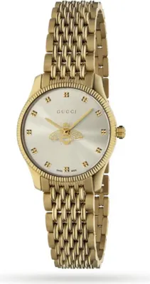 Image de Gucci Damenuhr YA1265021