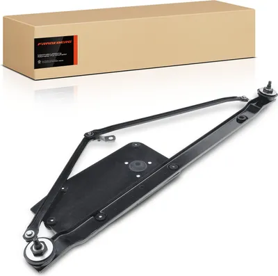Image de Frankberg 1x Biellette d'essuie-glace Avant pour Land Rover Discovery II L318 LT 1998-2004