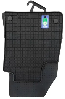 Image de Tapis de sol caoutchouc Renault Clio 2020-