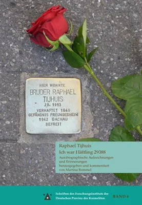 Image de Tijuis, R: Ich war Häftling 29388