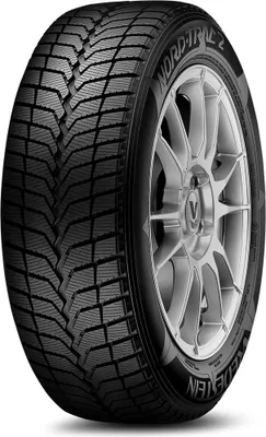 Productafbeelding van 205/60R16 96T NORDTRAC 2, versterkte uitvoering (XL)