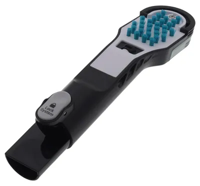 Zdjęcie produktu dla Rowenta – mała szczotka 5 cm, 50 mm do czyszczenia butów i dywanów Clean It IN5010, IN5020, IZ5020