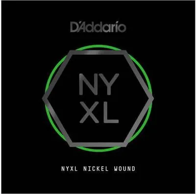 Produktbild von D'Addario NYXL 026 Einzelsaite für Gitarre