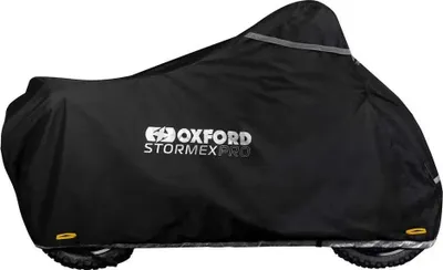 Produktbild von OXFORD Stormex Pro Abdeckplane