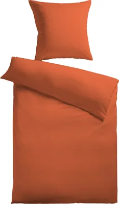 Produktbild von Mikrofaser-Fleece Bettwäsche