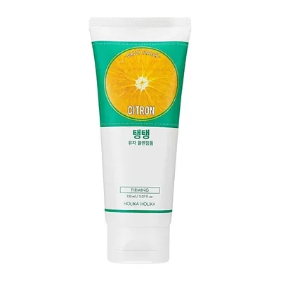 Produktbild von Holika Holika 20018031, Reinigungsschaum, Frauen, Mischhaut, ölige Haut, Reinigend, Tube, 150 ml