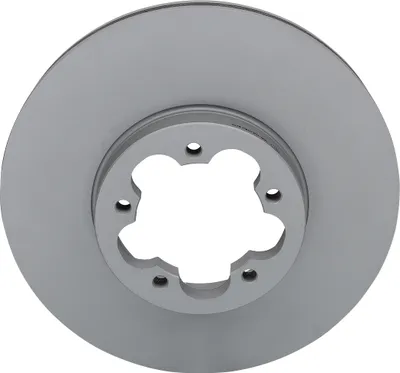 Immagine prodotto di 2x ATE 24.0128-0293.1 Disco freno asse anteriore