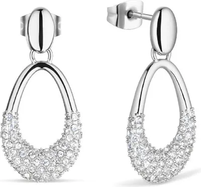 Produktbild von Bering Arctic Pavé Ohrstecker 757-17-05