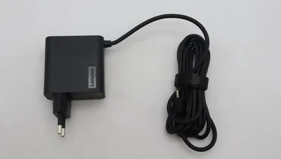Zdjęcie produktu dla Lenovo 65W Power Adapter with
