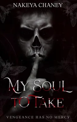 Produktbild von My Soul To Take