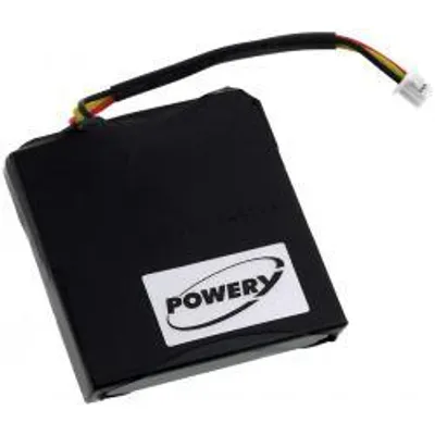 Zdjęcie produktu dla Bateria TomTom ALHL03708003