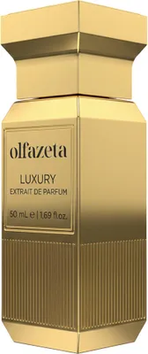 Produktbild von Chogan Unisex Luxury No.128 - Luxury Unisexparfüm mit 30% Essenz - 50 ml