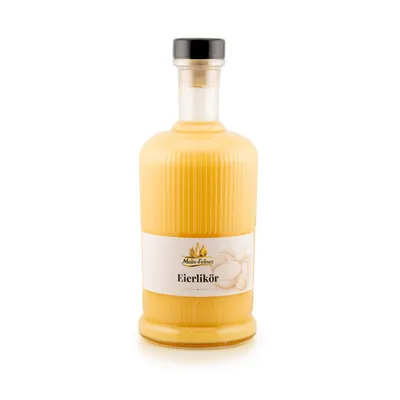 Produktbild von Main-Feines | Eierlikör 20% Vol. 700ml