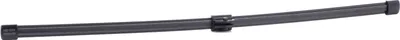 Produktbild von RIDEX Scheibenwischer Heckwischer Hinten 375mm für AUDI A4 B9 Avant (8W5, 8WD)