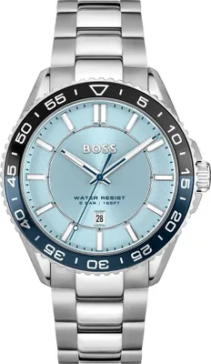 Produktbild von Hugo Boss Analoguhren für Erwachsene