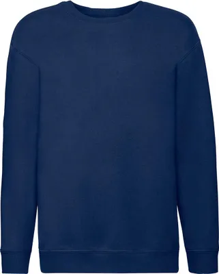 Produktbild von Fruit of the Loom Kids' Premium Set-In Sweat