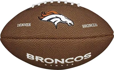 Obrázek produktu pro Wilson Sporting Goods Co. WTF1533IDDN, Hnědá, Junior, Venkovní, NFL, Obrázek