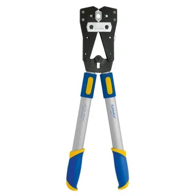 Produktbild von Mechanisches Presswerkzeug K 09 für Presskabelschuhe und Verbinder 25-150mm²