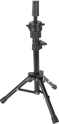 Produktbild von Famanu Kopfhalter für Friseurausbildung mit Stativ - verstellbar 30-58,5 cm