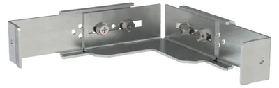 Produktbild von Geberit 111841001 Duofix System Inneneckwinkel