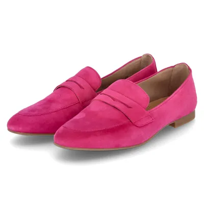 Produktbild von Loafer, Color:schwarz 5, 260-N01: GB:51/2