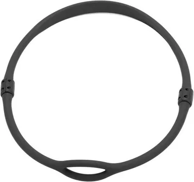 Image de Support de chaîne en silicone pour détendeur de plongée, support pour équipement de plongée