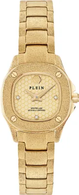 Produktbild von Philipp Plein Analoguhr für Damen