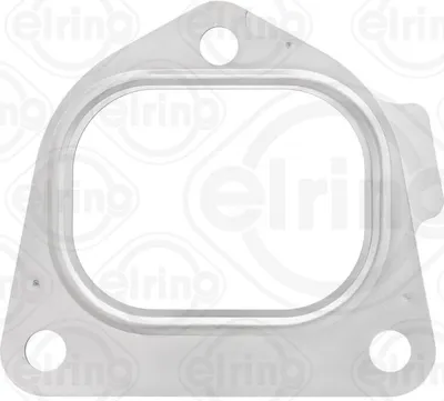Produktbild von ELRING 547.920 Abgaskrümmerdichtung für FORD Fiesta Mk7 Schrägheck Auspuffkrümmer