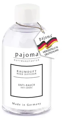 Image de pajoma® Parfum d'ambiance, recharge anti-odeurs de tabac, 250 ml | Recharge pour diffuseur d'air