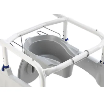 Produktbild von Toilettentopfhalter für OCEAN Ergo>>>>
