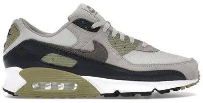 Produktbild von Nike Air Max 90 Light Bone Neutral Olive - EU 39