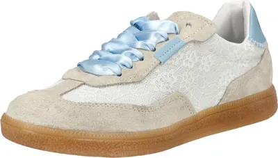 Produktbild von Steve Madden Sneaker Sneaker Veloursleder/Textil
