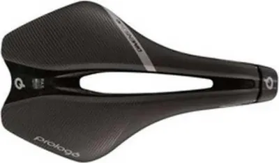 Zdjęcie produktu dla Prologo Dimension Black 143 mm Tirox (Stop aluminium-tytanowy) Siodełko
