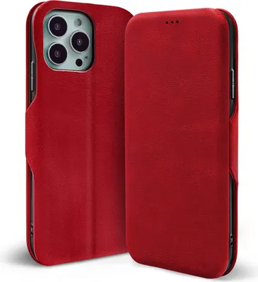 Obrázek produktu pro Pouzdro na mobilní telefon pro iPhone 16 Pro Max Case Protective Case Pouzdro na mobilní telefon Book Case Flip Cover