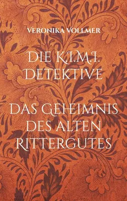 Produktbild von Die K.I.M.I. Detektive