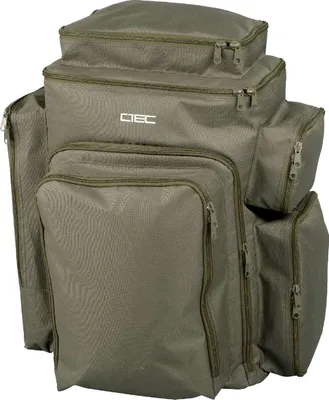 Produktbild von Spro C-Tec Mega Backpack 60x55x34cm Rucksack