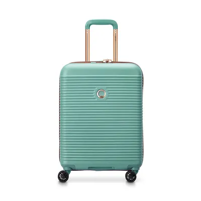 Produktbild von Delsey Freestyle Carry-on S Slim Trolley Amande -