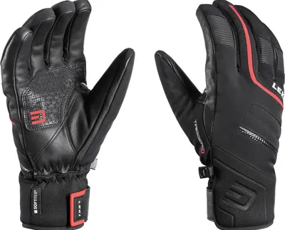 Produktbild von Leki HS Falcon 3D Skihandschuhe Winterhandschuhe 650803303 : 9 Größe - Handschuhe: 9