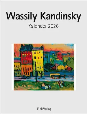 Image de Wassily Kandinsky 2026
