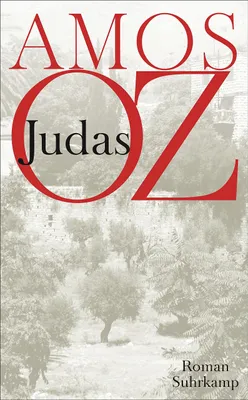 Produktbild von Judas