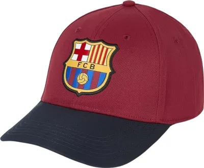 Produktbild von FC Barcelona - "Always Grana" Baseball-Mütze für Damen PP9091 (Einheitsgröße) (Bunt)